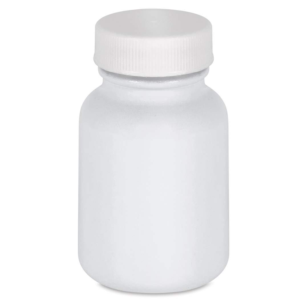Open in modal - Badger Airbrush Jar - 2 oz Jar with Cap