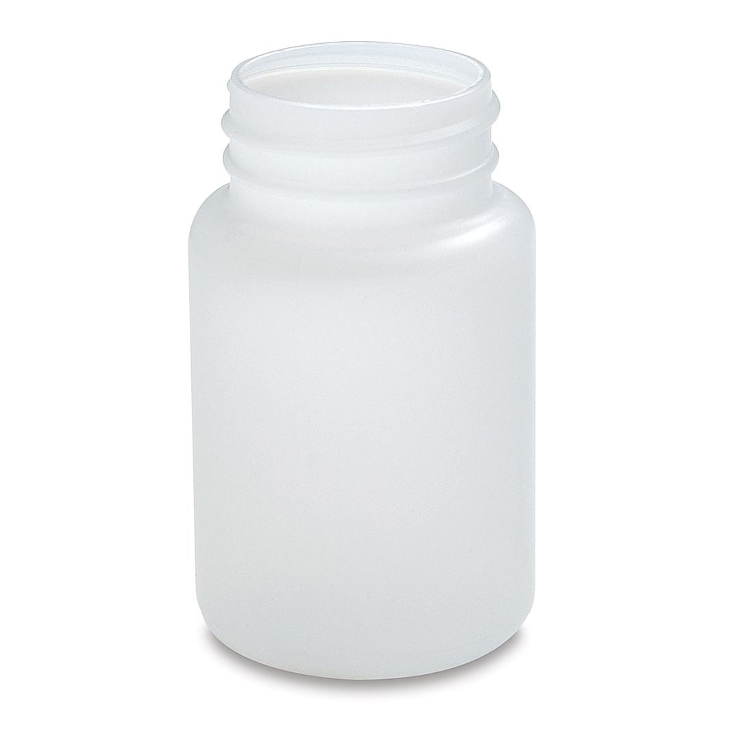 Open in modal - Paasche Airbrush Bottle - Plastic, 3 oz