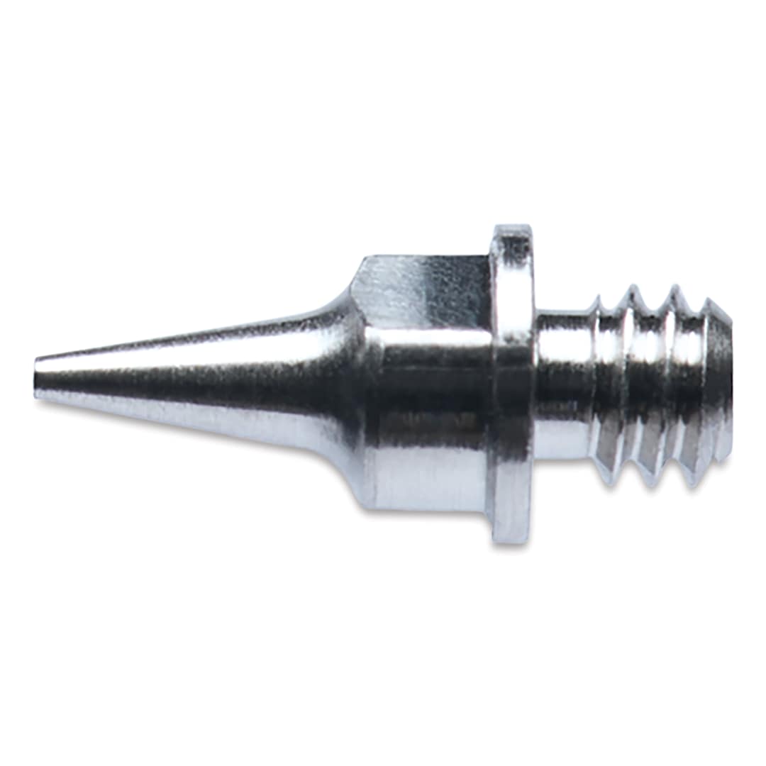 Open in modal - Iwata Revolution Series Airbrush Nozzle - 0.5 mm, I7041