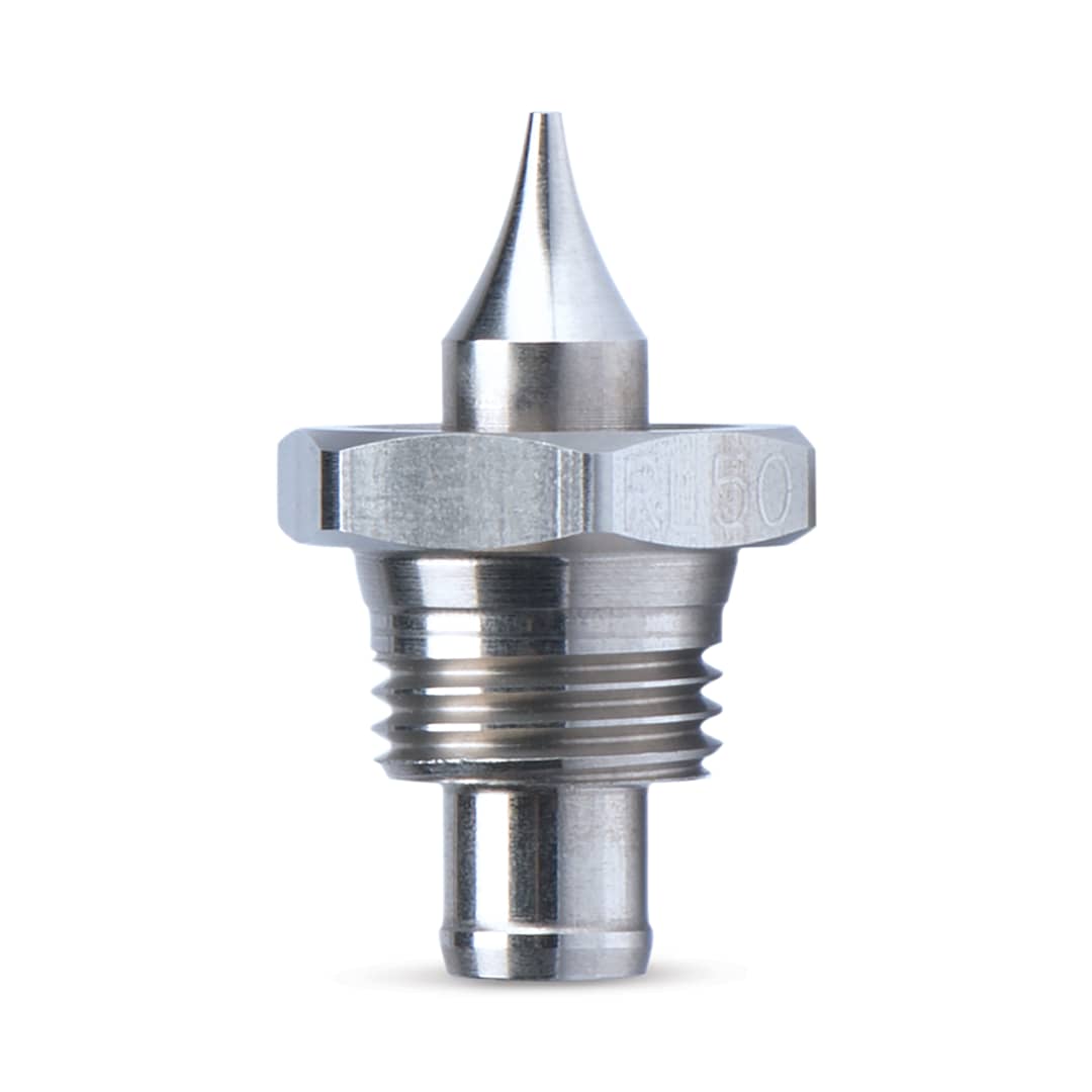 Open in modal - Iwata G-Series Airbrush Nozzle - 0.6 mm, for G6