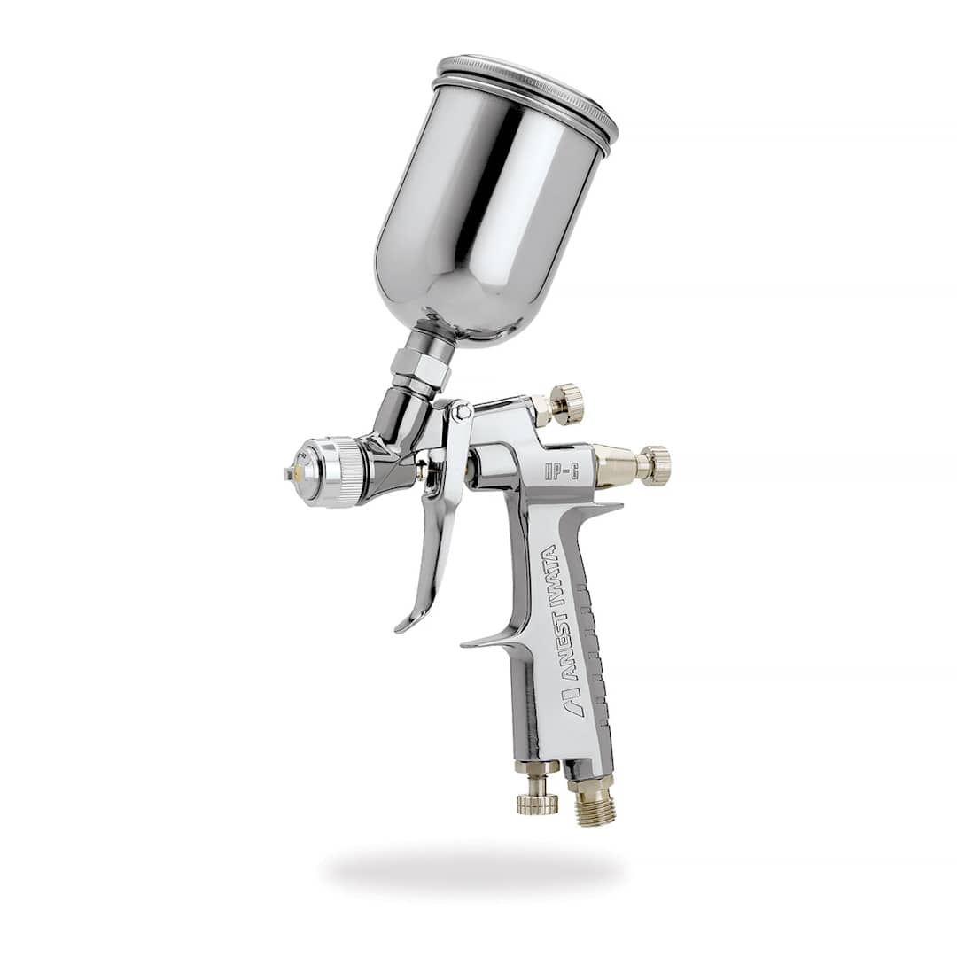 Open in modal - Iwata G-Series Airbrush-Gun - G3, 0.3 mm