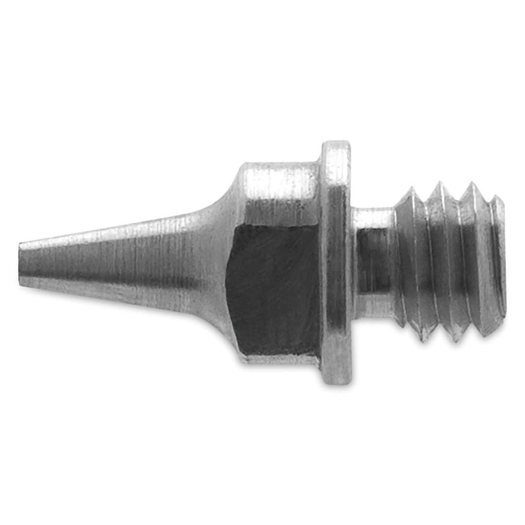 Open in modal - Iwata Airbrush Replacement Nozzle - HP-TH2 Nozzle, I0812