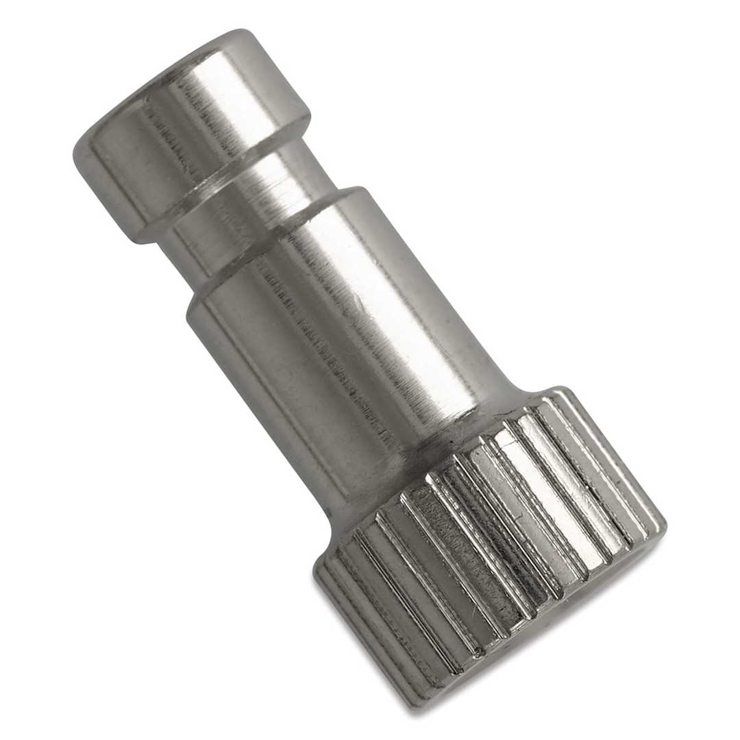 Open in modal - Grex Airbrush Quick Connect - Plug for Badger Airbrushes, AD19