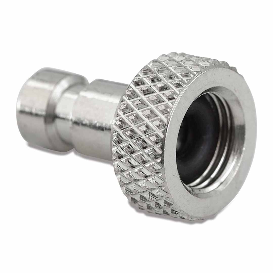 Open in modal - Grex Airbrush Quick Connect - Plug for Paasche Airbrushes, AD29