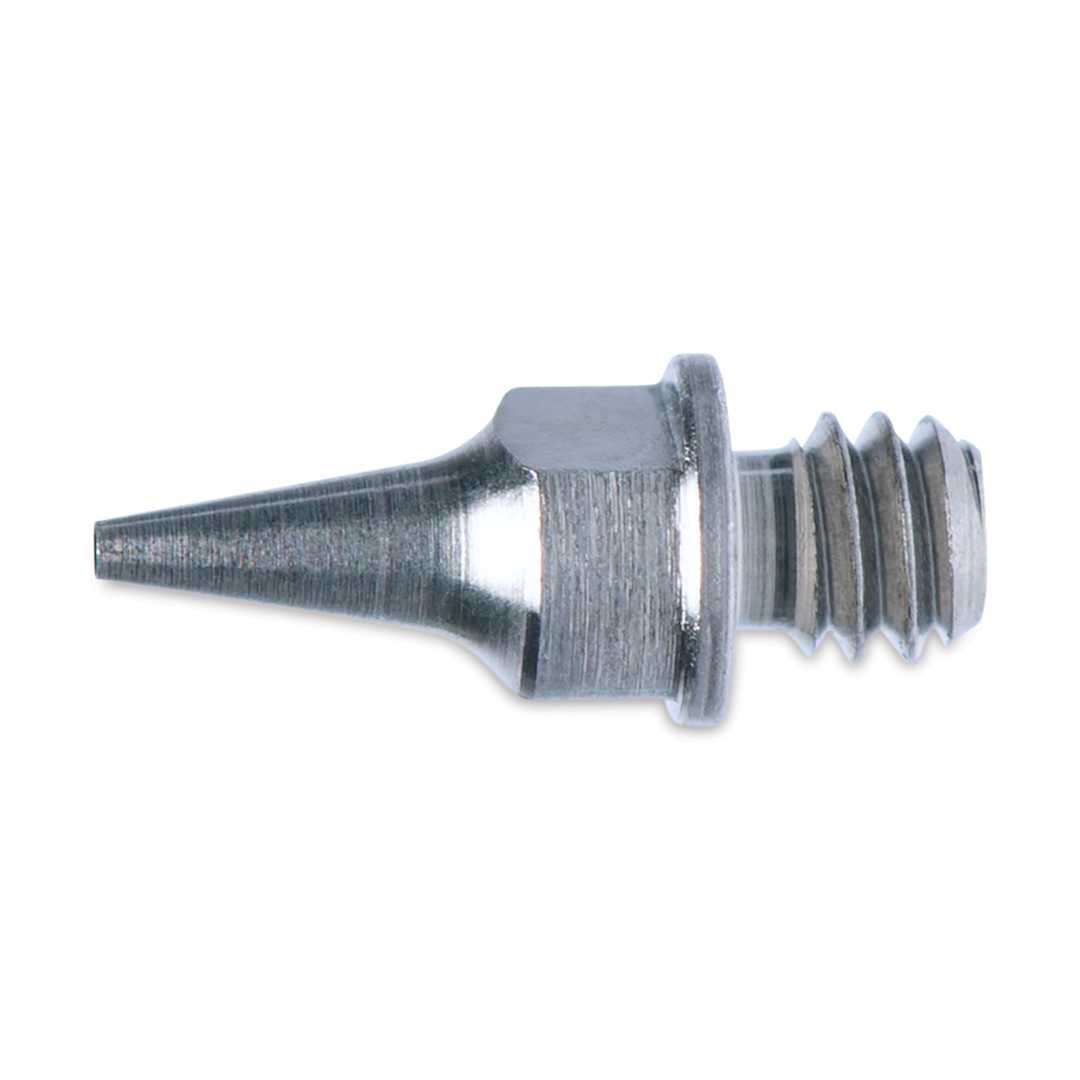 Open in modal - Iwata Custom Micron Airbrush Head Nozzle - 0.23 mm, I-535-2B
