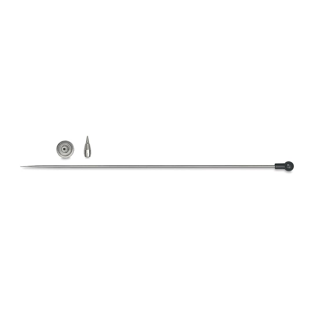 Open in modal - Badger Pro-Production Series Airbrush Conversion Kit - Super Fine Detail, 0.22 mm