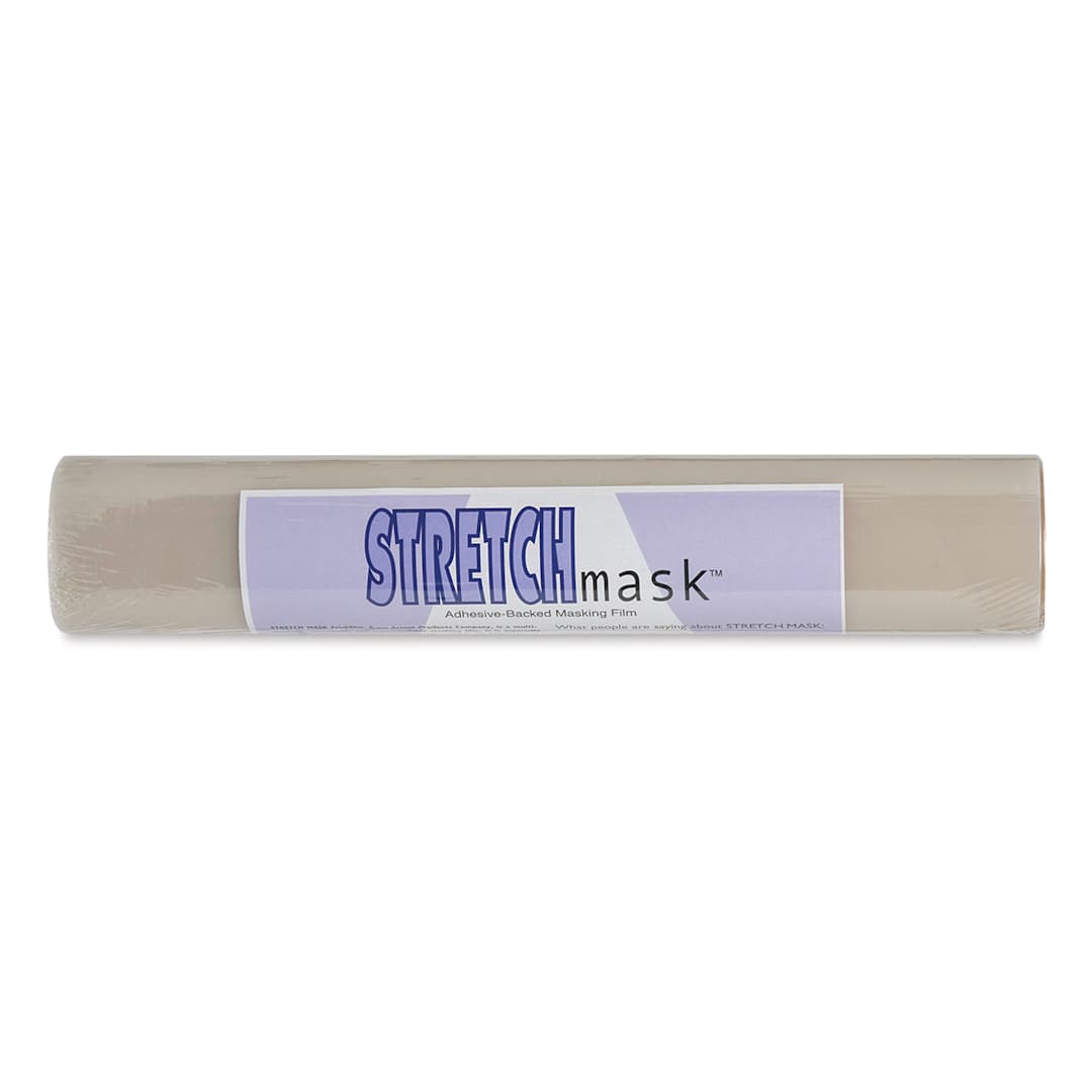 Open in modal - Artool Stretch Mask Film Roll - 18" x 10 yds