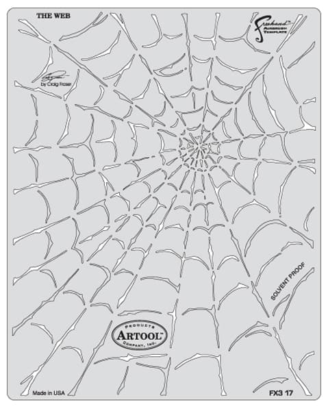 Open in modal - Kustom FX 3 The Web Template