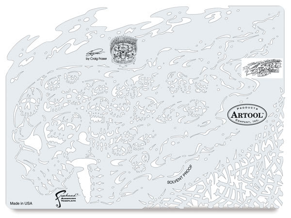 Open in modal - Skullduggery Template