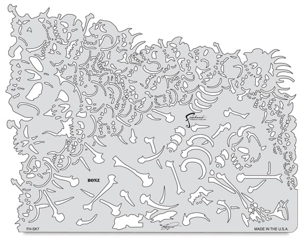 Open in modal - Son of Skull Master The Bonz Template