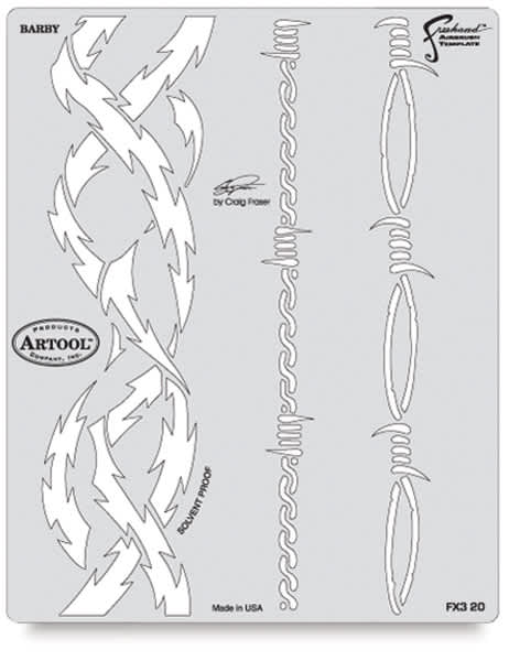 Open in modal - Kustom FX 3 Barby Template