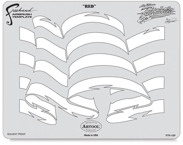 Open in modal - Patriotica Red Template