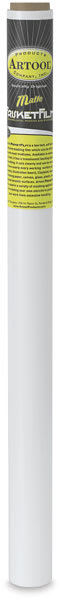 Open in modal - Artool FrisketFilm - Roll of film shown upright
