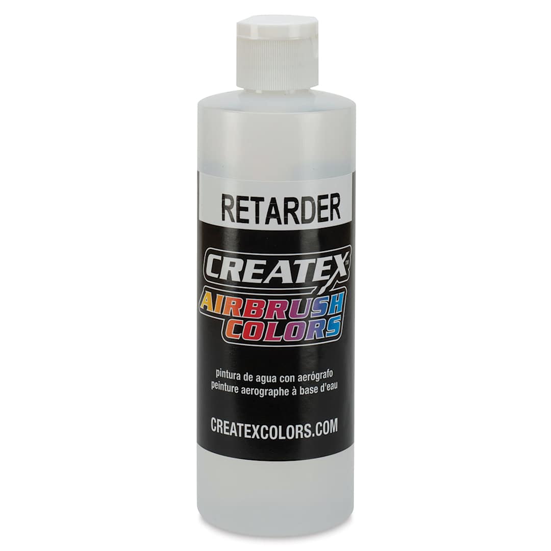 Open in modal - Createx Airbrush Retarder - 4 oz