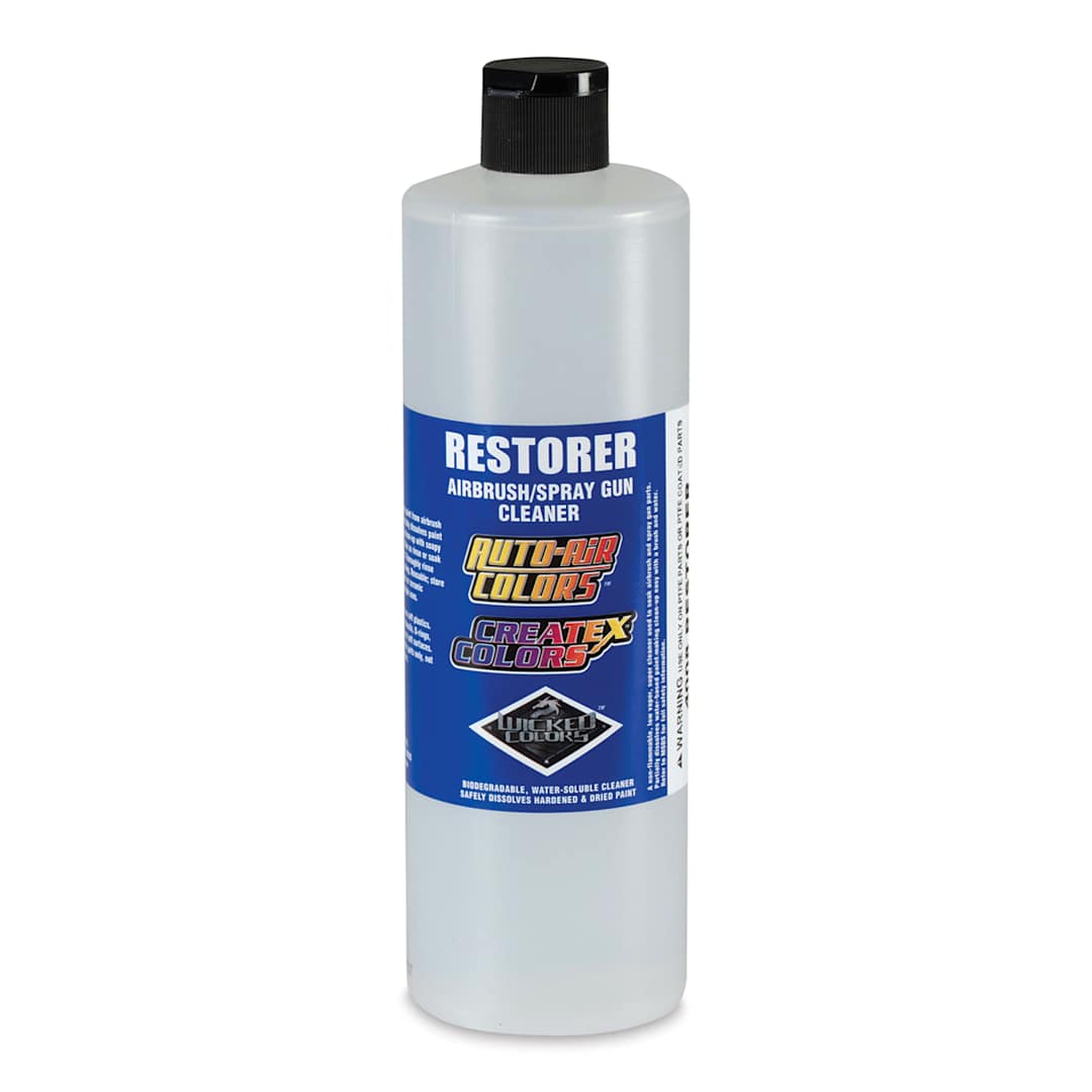 Open in modal - Createx Auto Air Restorer - 16 oz