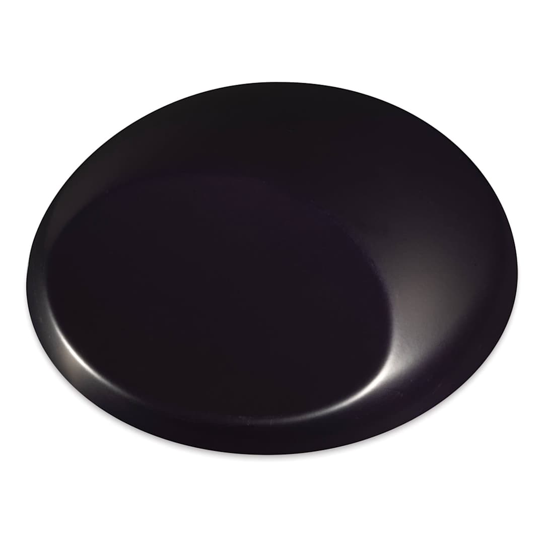 Open in modal - Createx Wicked Colors Airbrush Color - Opaque Dioxazine Purple (Swatch)