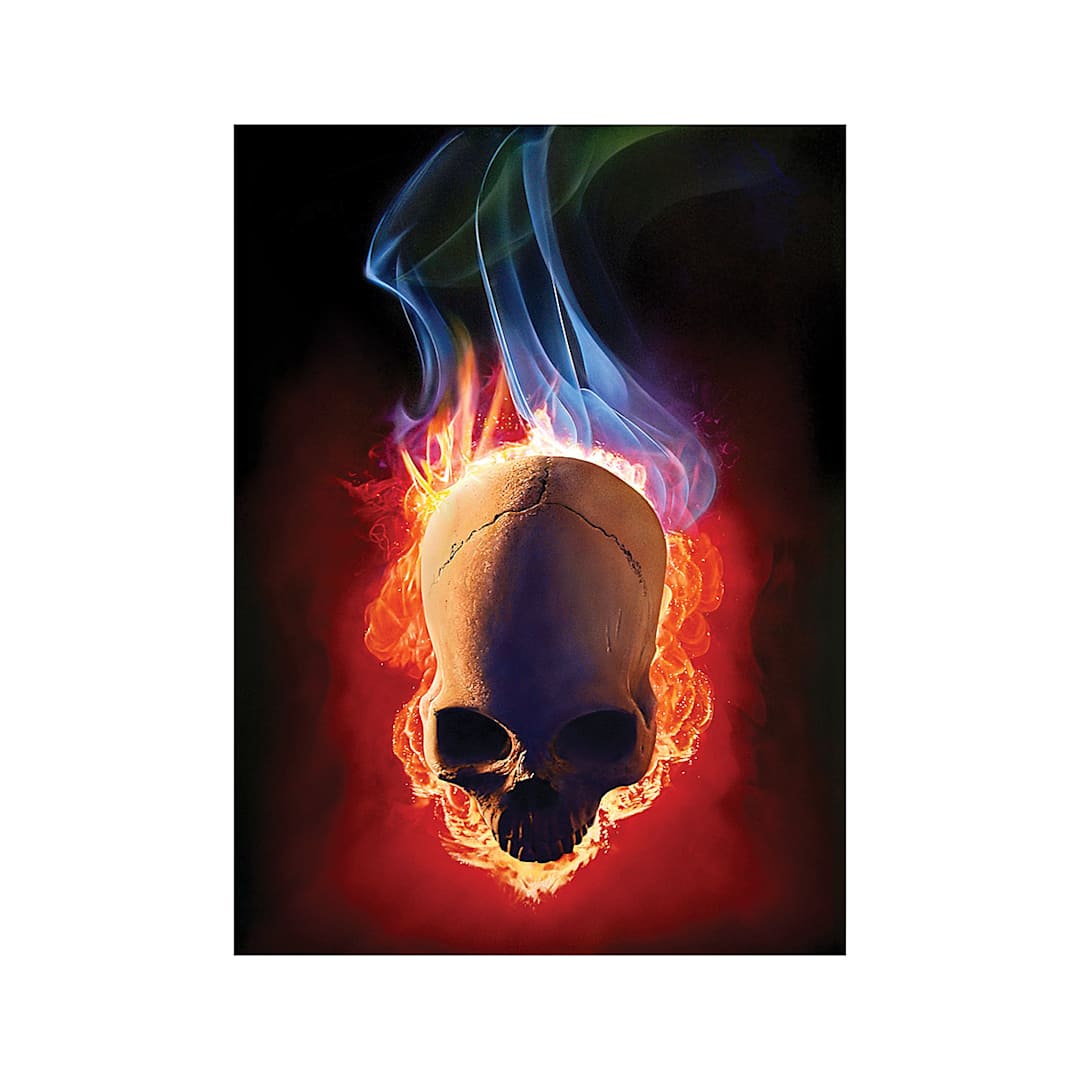 Open in modal - Createx Wicked Colors Airbrush Color - 128 oz, Opaque White