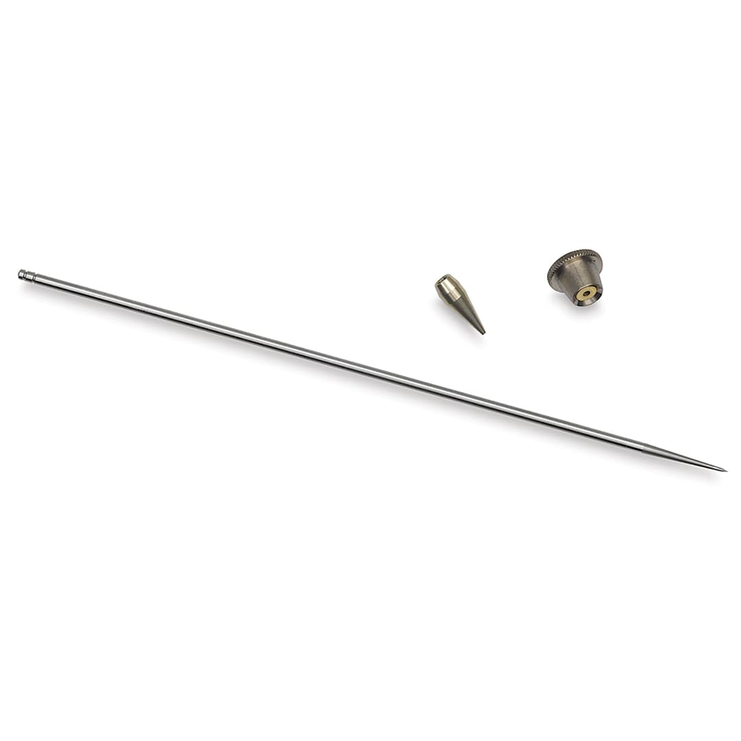 Open in modal - Badger Crescendo 175 Airbrush Conversion Kit