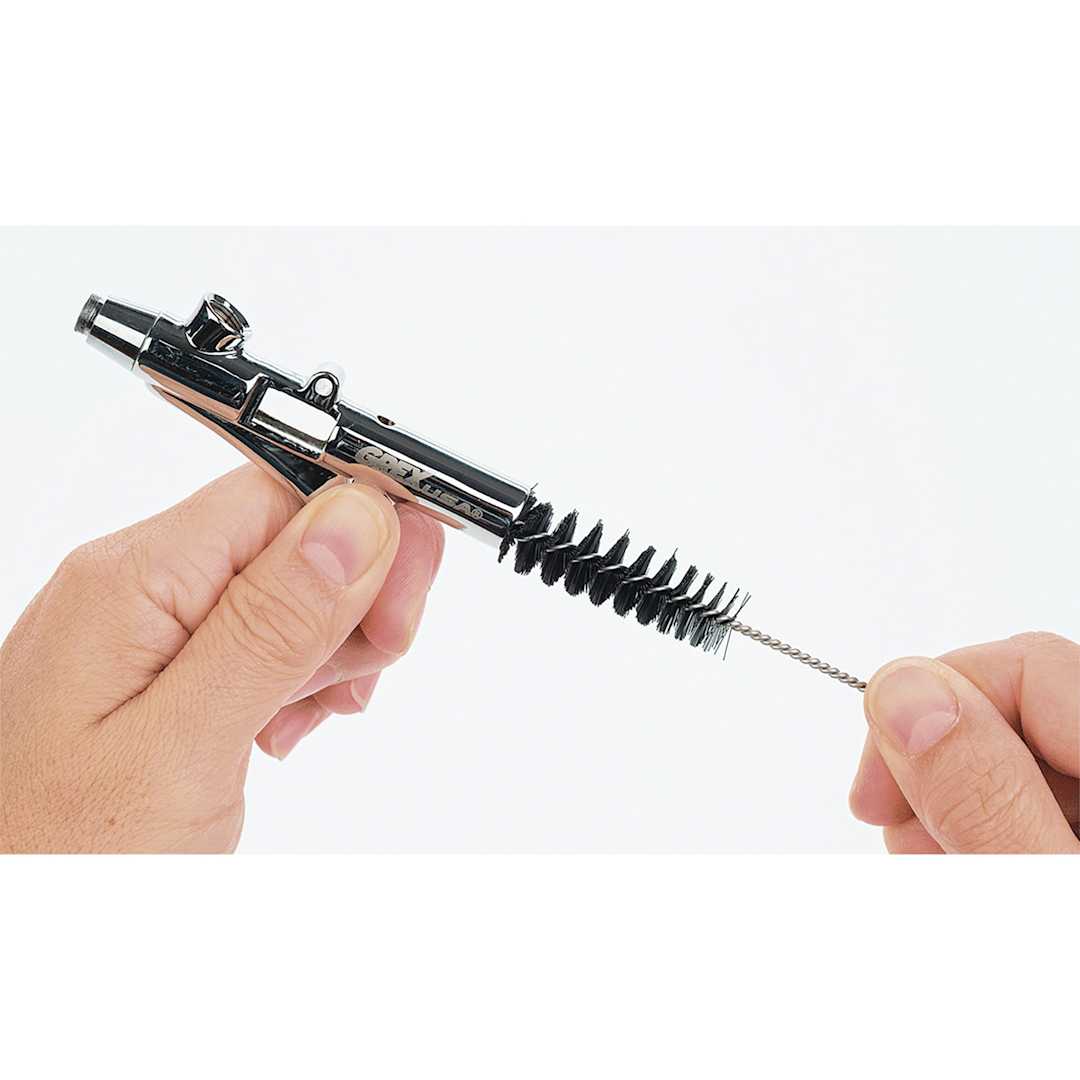 Open in modal - Grex Airbrush Cleaning Kit