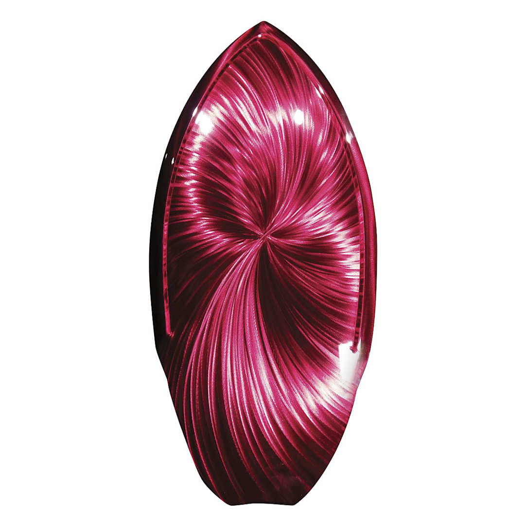 Open in modal - Createx Candy2o Auto Air Colors - Swatch showing Brandywine Auto Air Color