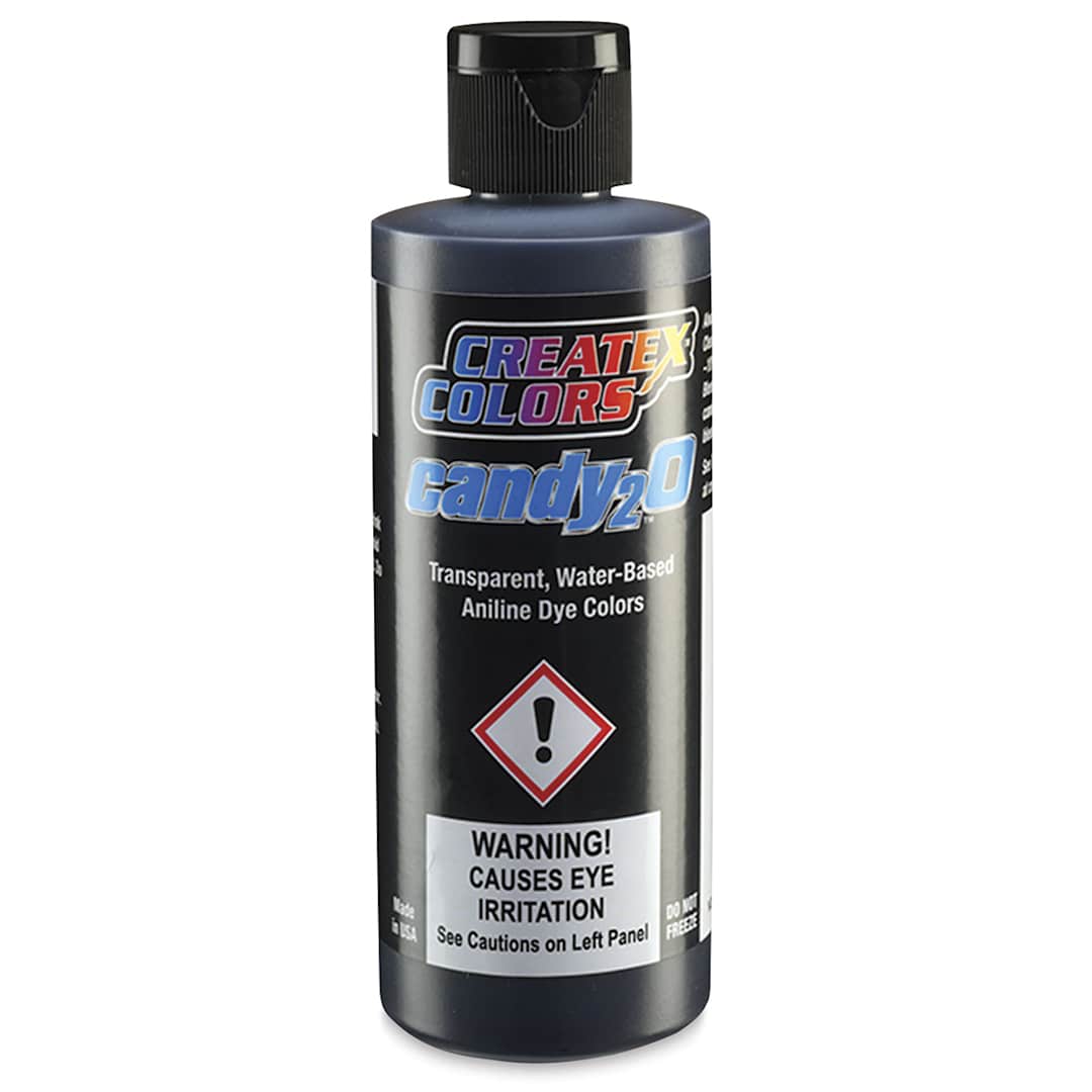 Open in modal - Createx Candy2O Auto Air Color - Brandywine, 4 oz