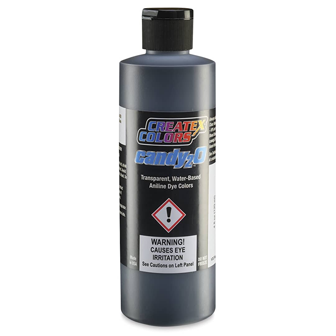 Open in modal - Createx Candy2O Auto Air Color - Red Oxide, 8 oz