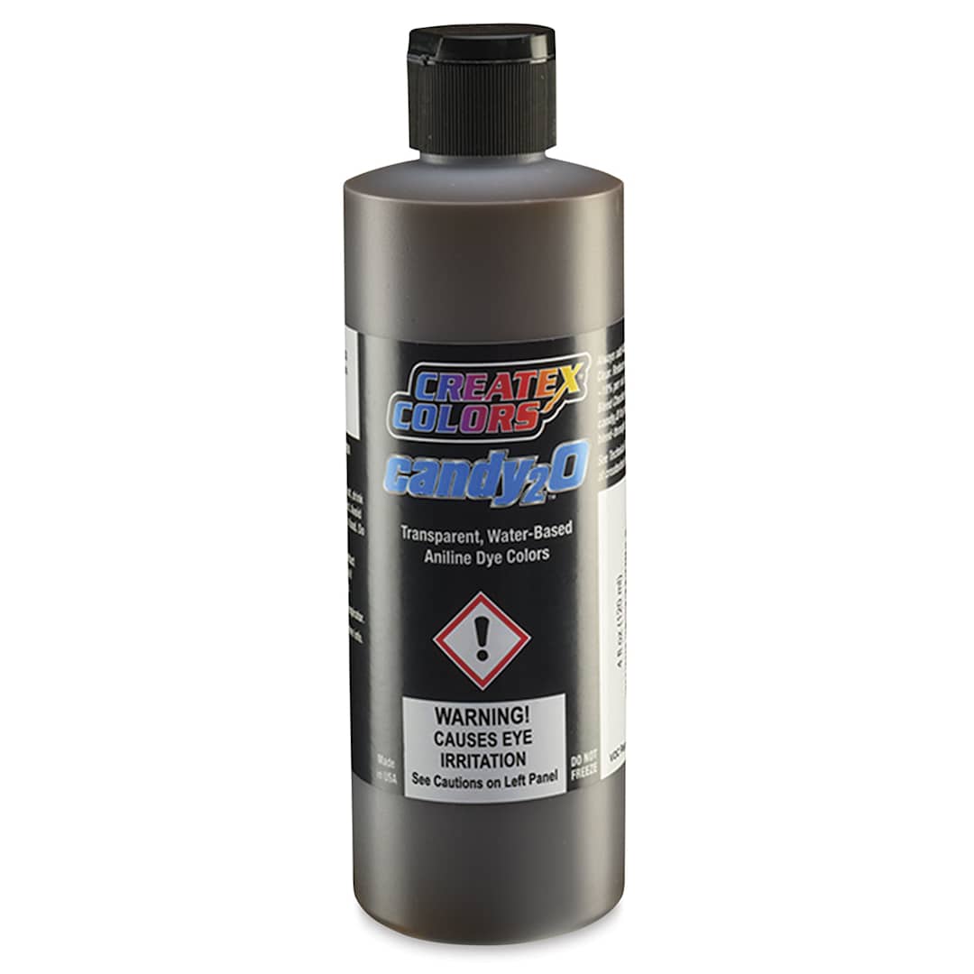 Open in modal - Createx Candy2O Auto Air Color - Tequila Yellow, 8 oz