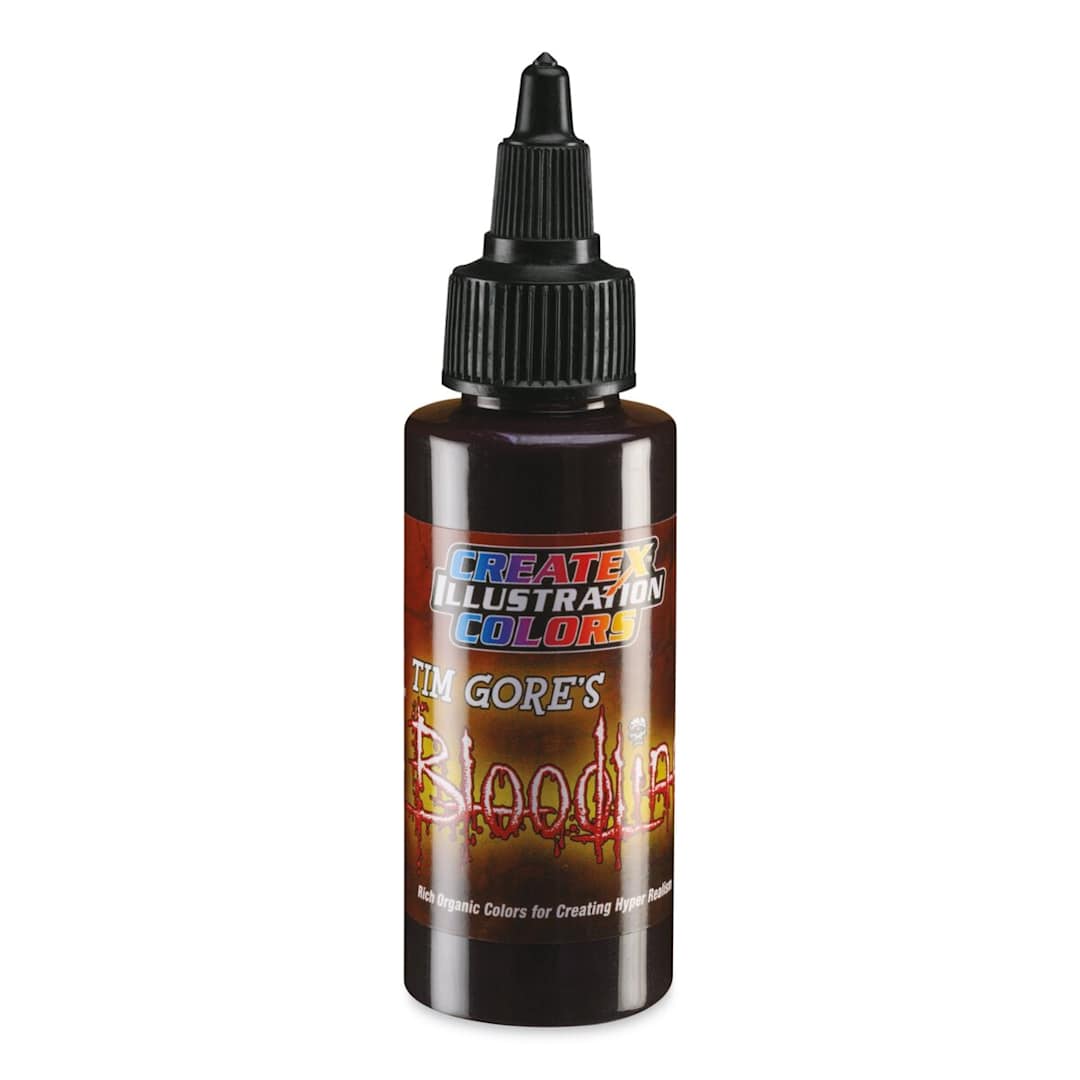 Open in modal - Createx Illustration Colors - Vascular Violet, 2 oz