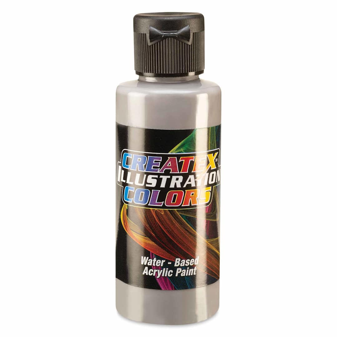 Open in modal - Createx Illustration Colors - Neutral Grey 5, 2 oz
