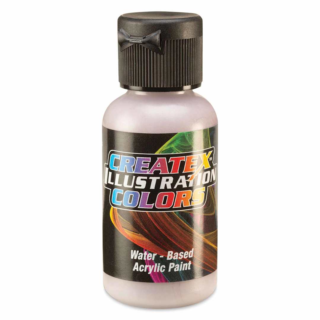 Open in modal - Createx Illustration Colors - Neutral Grey 6, 1 oz