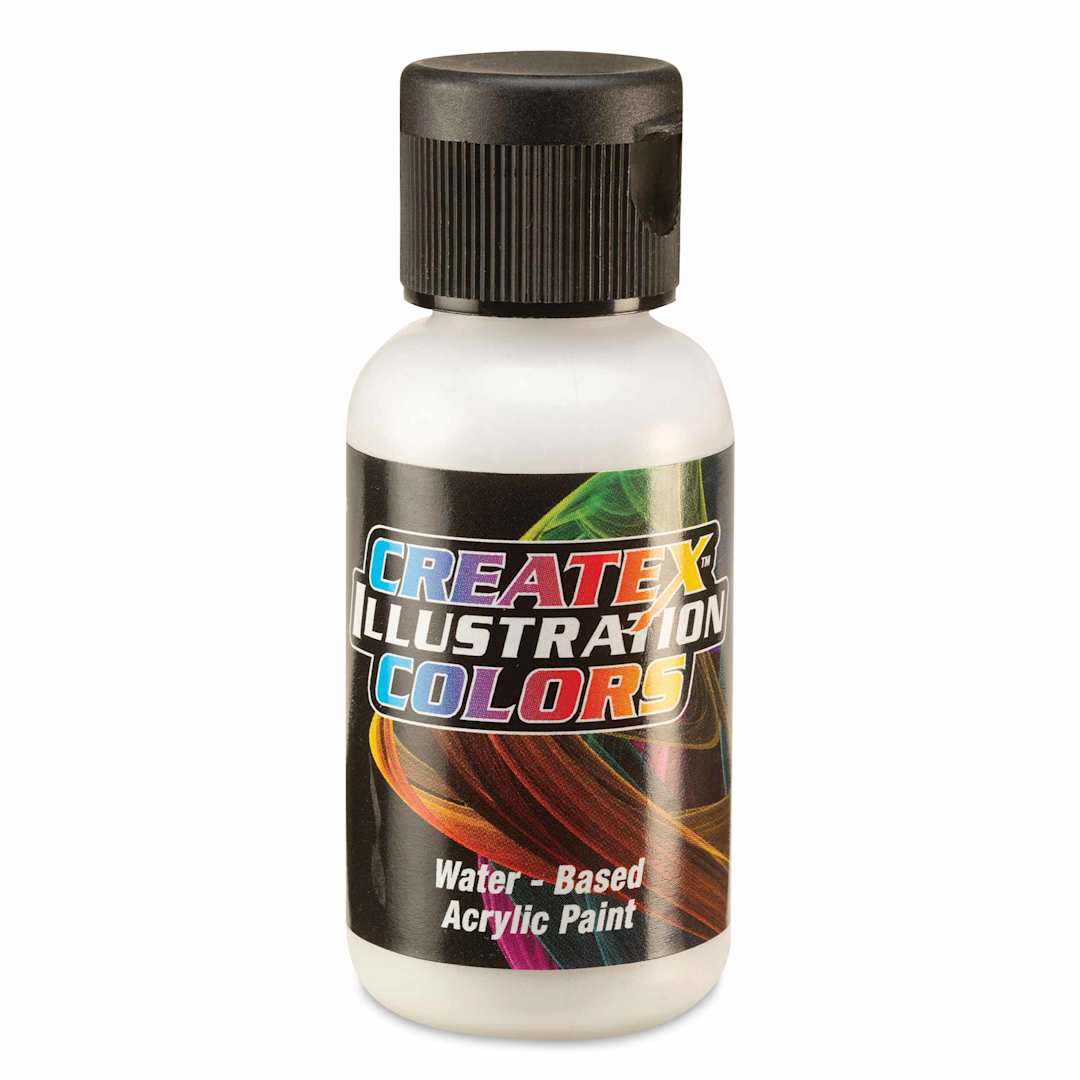 Open in modal - Createx Illustration Colors - Neutral Grey 7, 1 oz