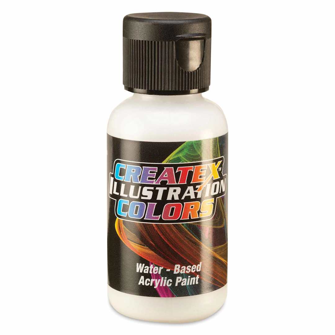 Open in modal - Createx Illustration Colors - Neutral Grey 8, 1 oz