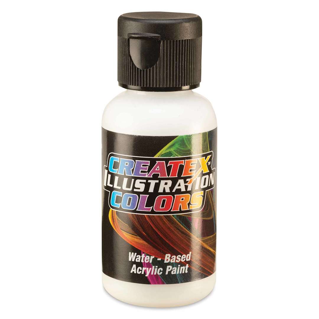 Open in modal - Createx Illustration Colors - Neutral Grey 9, 1 oz