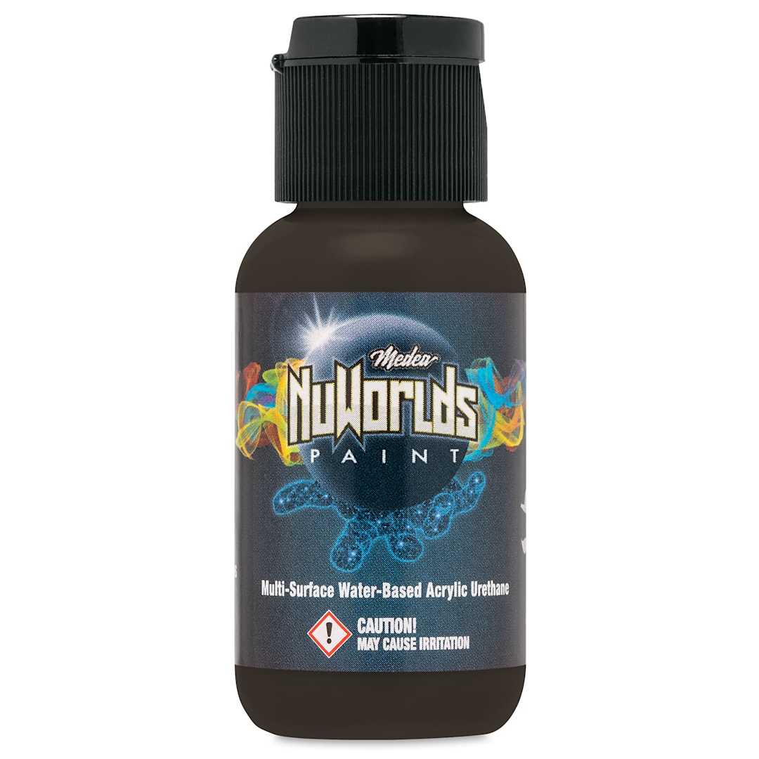 Open in modal - Iwata Medea NuWorlds Airbrush Paints - Decay, 1 oz