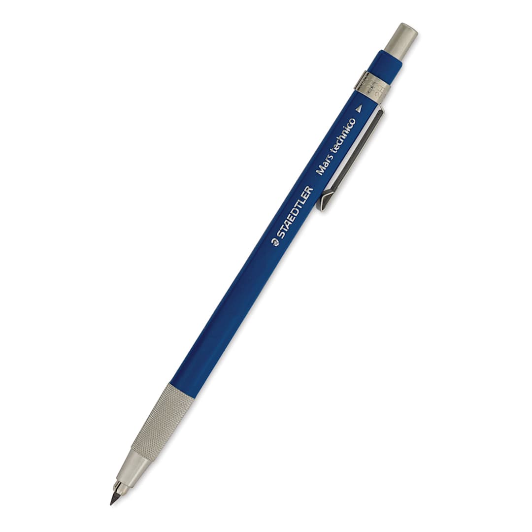 Open in modal - Staedtler Mars Technico 780 Lead Holder