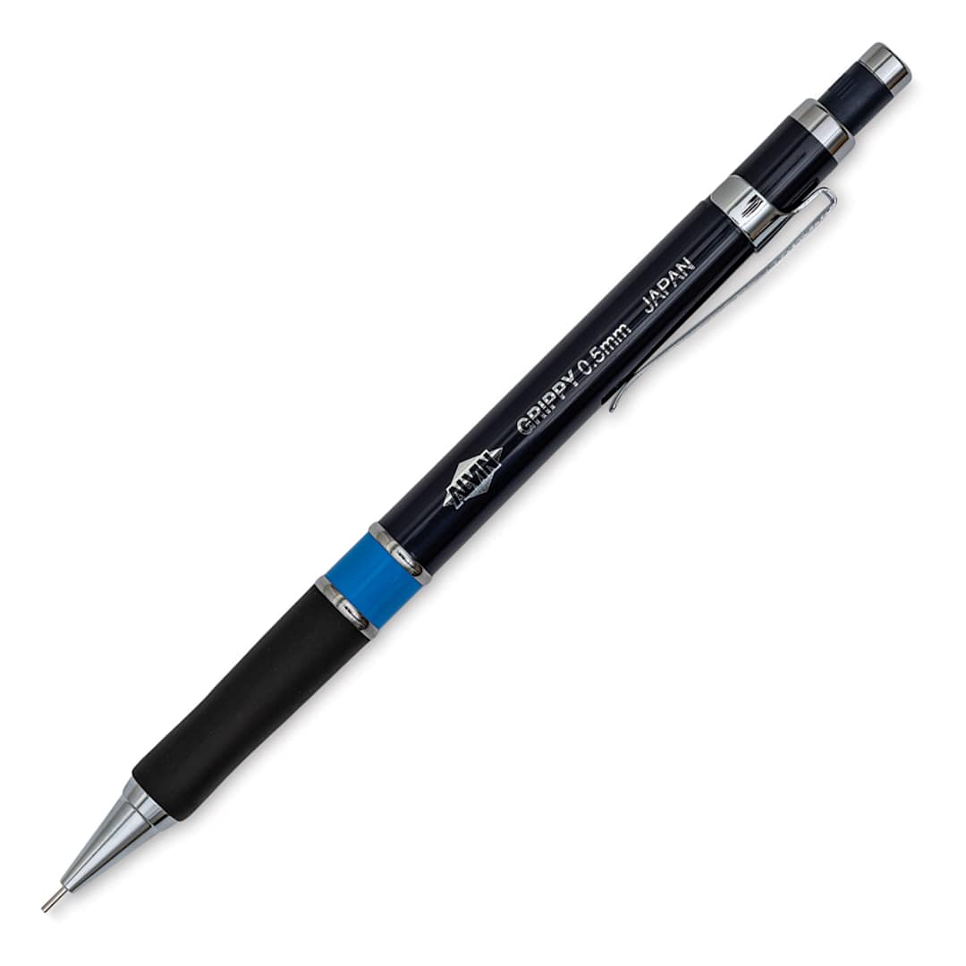 Open in modal - Alvin Grippy Mechanical Pencil - 0.5 mm