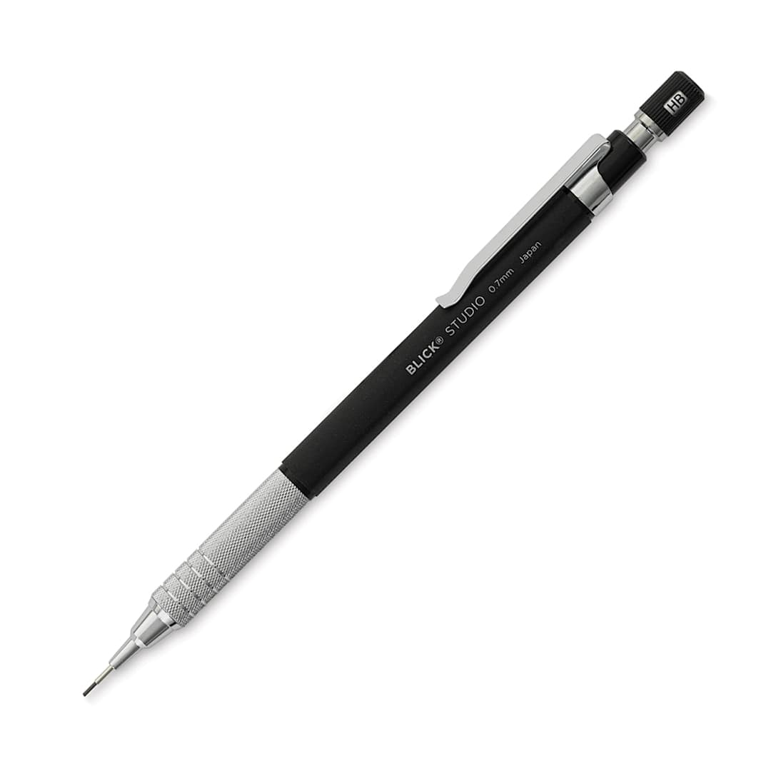Open in modal - Blick Studio Mechanical Pencil - 0.7 mm