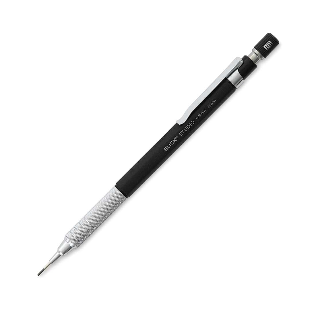 Open in modal - Blick Studio Mechanical Pencil - 0.9 mm