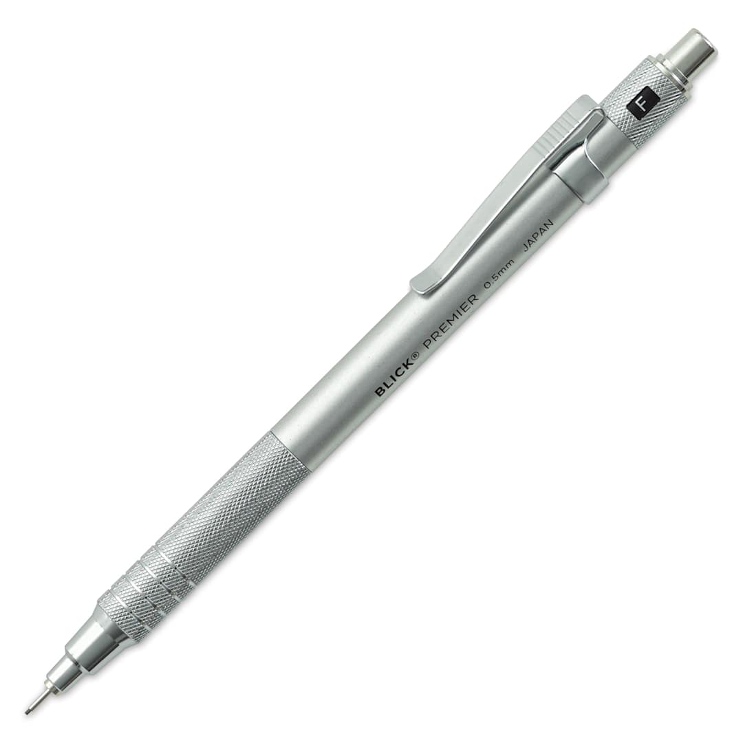 Open in modal - Blick Premier Mechanical Pencil - 0.5 mm