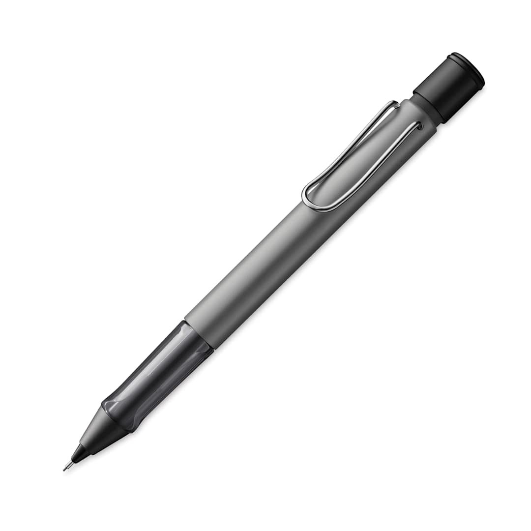 Open in modal - Lamy Al-Star Mechanical Pencil - Graphite, 0.5 mm