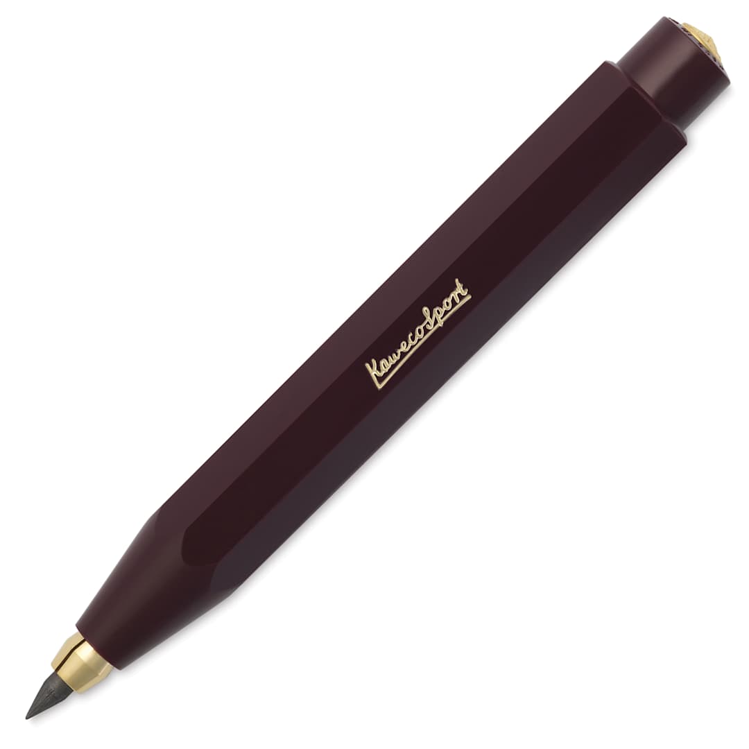 Open in modal - Kaweco Classic Sport Clutch Pencil - Bordeaux