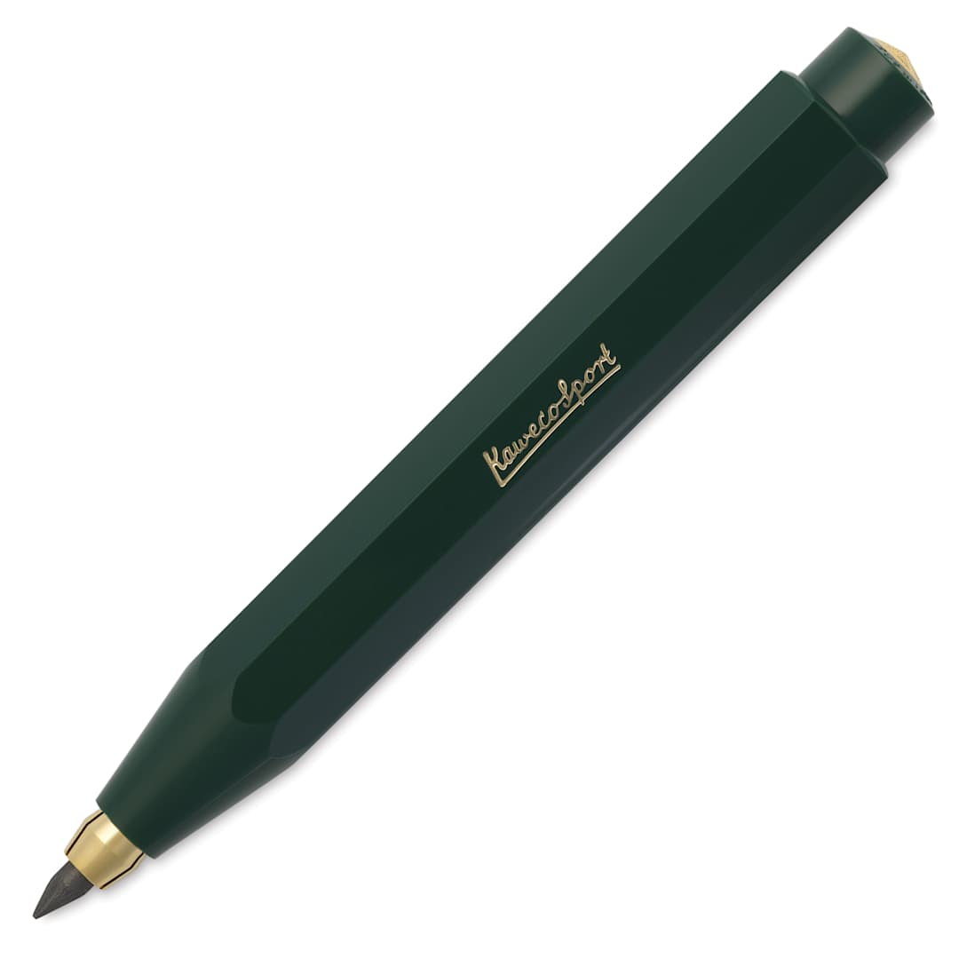 Open in modal - Kaweco Classic Sport Clutch Pencil - Green