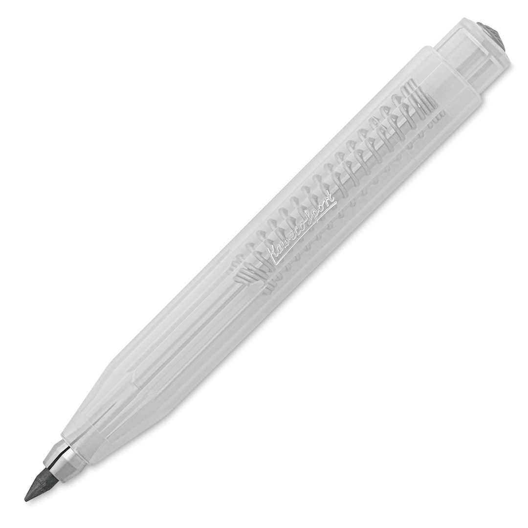 Open in modal - Kaweco Frosted Sport Clutch Pencil - Coconut