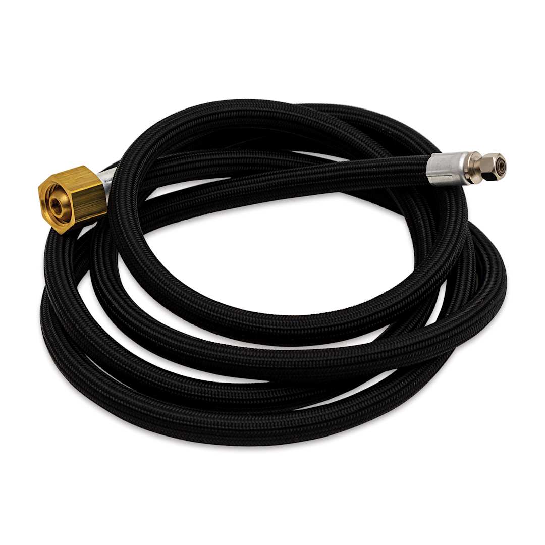 Open in modal - Badger Braided Air Hose - 5 ft