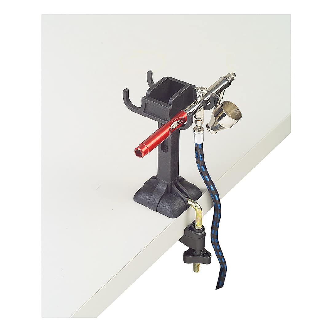 Open in modal - Badger Airbrush Holder