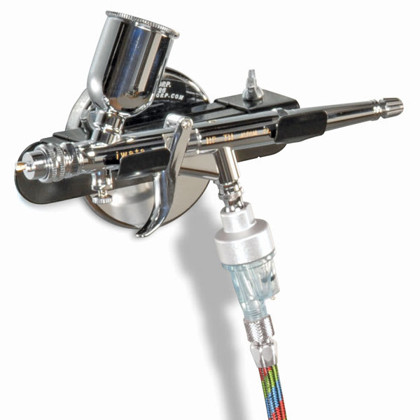 Open in modal - Air-Port Hanger