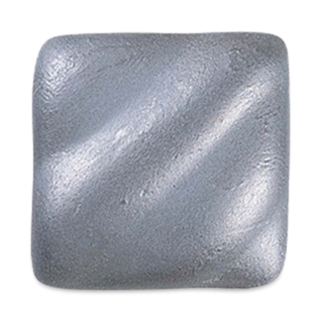Open in modal - Amaco Rub 'n Buff Metallic Finish - 1/2 oz, Pewter