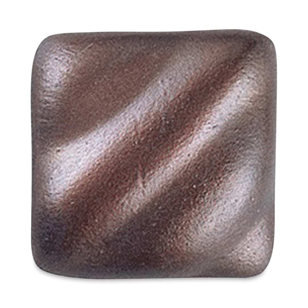 Open in modal - Amaco Rub 'n Buff Metallic Finish - Spanish Copper - finish example 