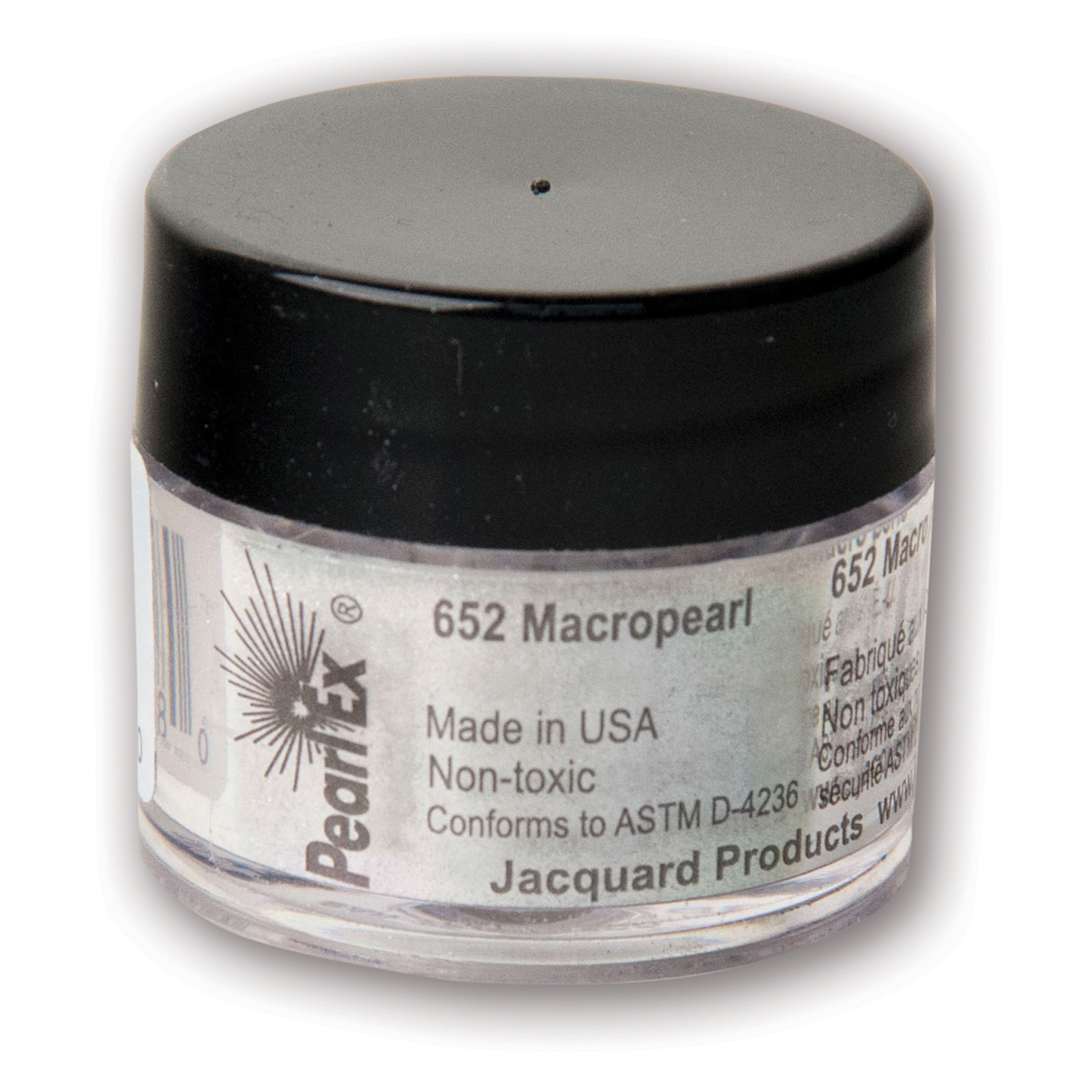 Open in modal - Pearl Ex Powdered Pigments Macropearl