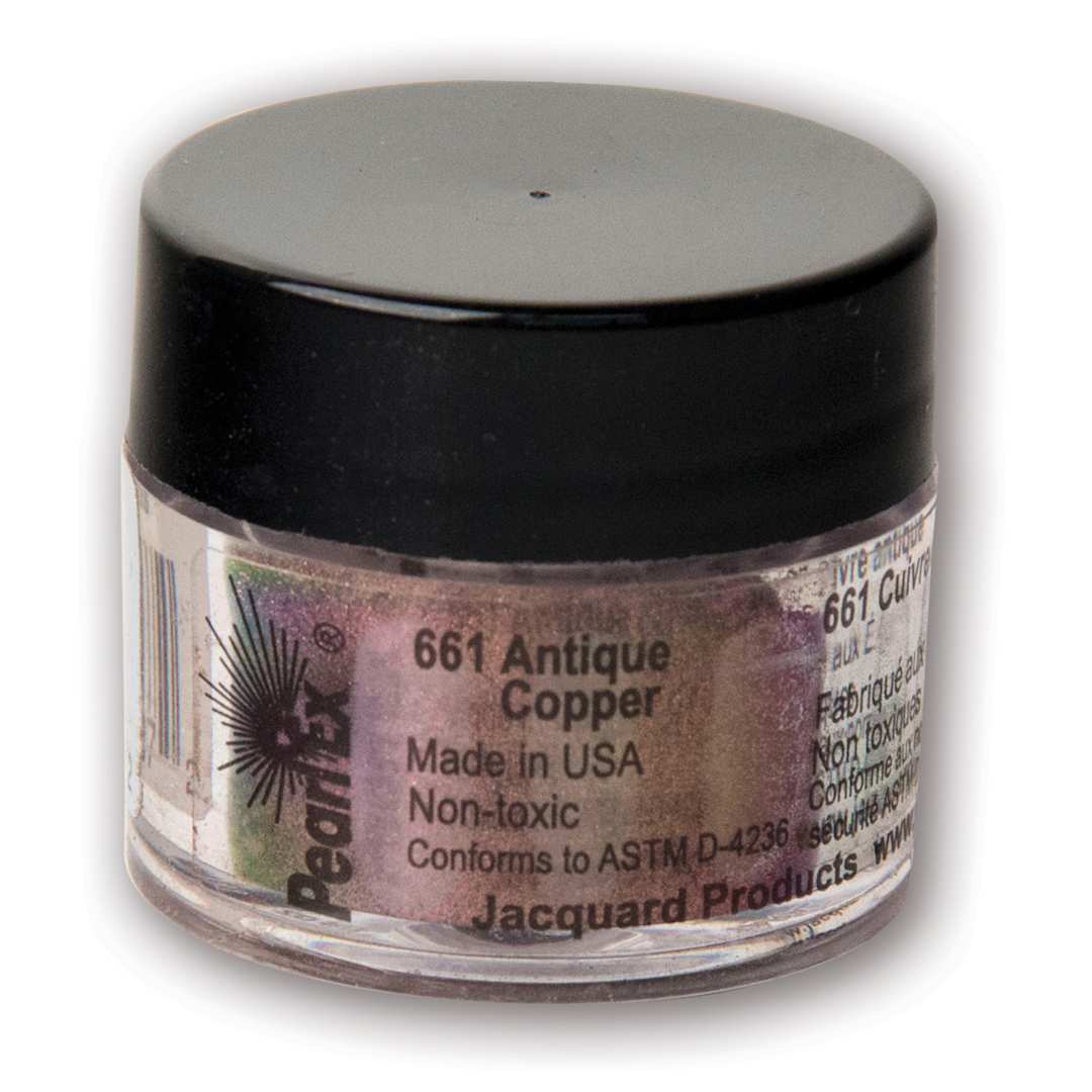Open in modal - Pearl Ex Powdered Pigments Antique Copper